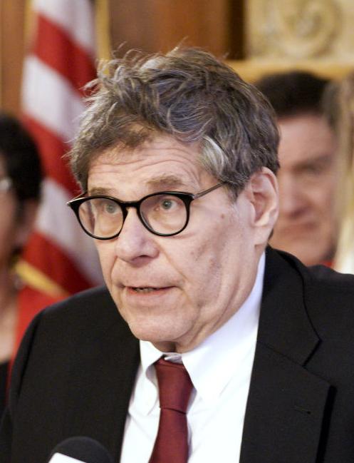 Mark Seidenberg